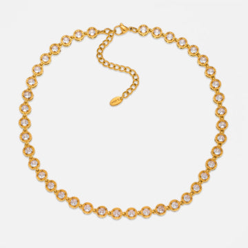 Collana Crystal