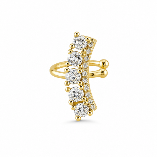 Ear Cuff Palma