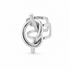 Ear Cuff Nodo