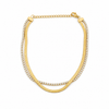 Cavigliera Tennis Snake
