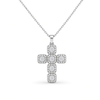 Luxury Cross Necklace