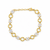 Bracciale Magic Circles