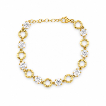 Bracciale Magic Circles