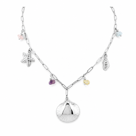 Collana Shell