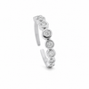 Anello Mignolo Polaris