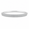 Bracciale Bangle Strass