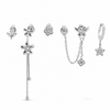 Set Orecchini Florinda