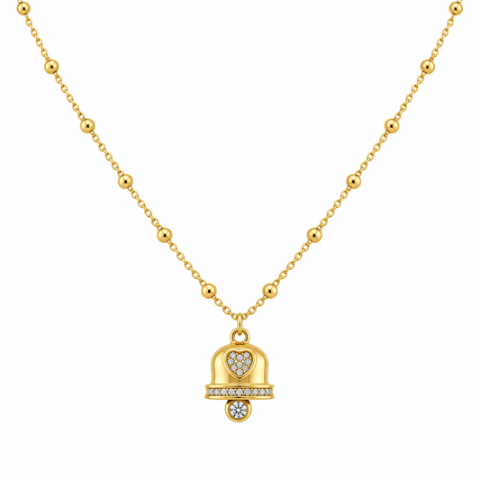 Collana Campanella