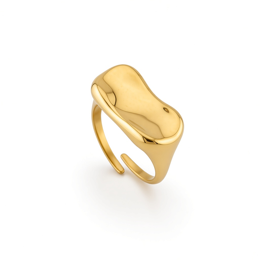 Anello Petra