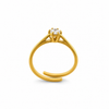 Anello Infinity