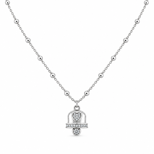 Collana Campanella