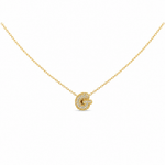 Collana Iniziale Mini Bubble