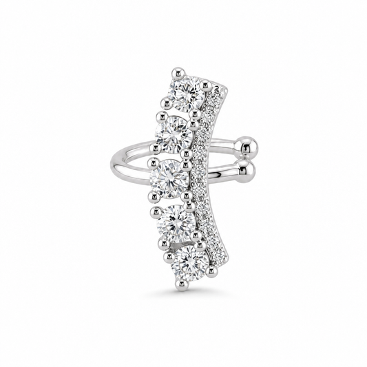 Ear Cuff Palma