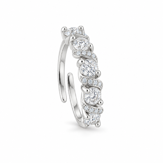 Anello Twist Light