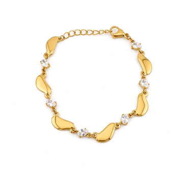 Bracciale Bean Glow