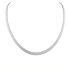 Collana Snake Girocollo