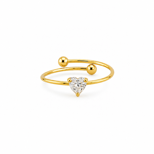 Cute Ring