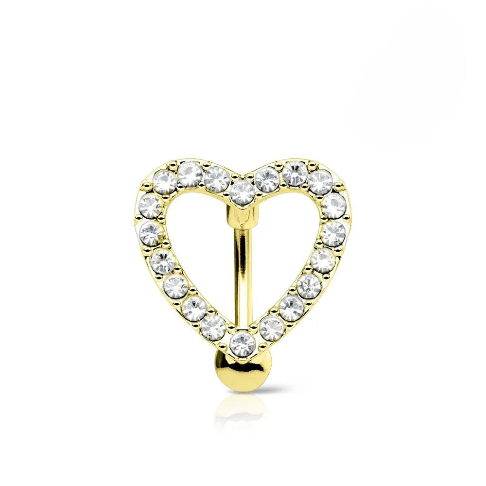 Piercing Ombelico