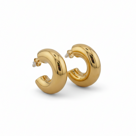 Orecchini Chubby