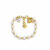 Bracciale Teddy Pearl