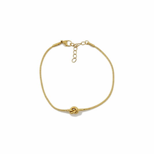 Bracciale Nodo Slim