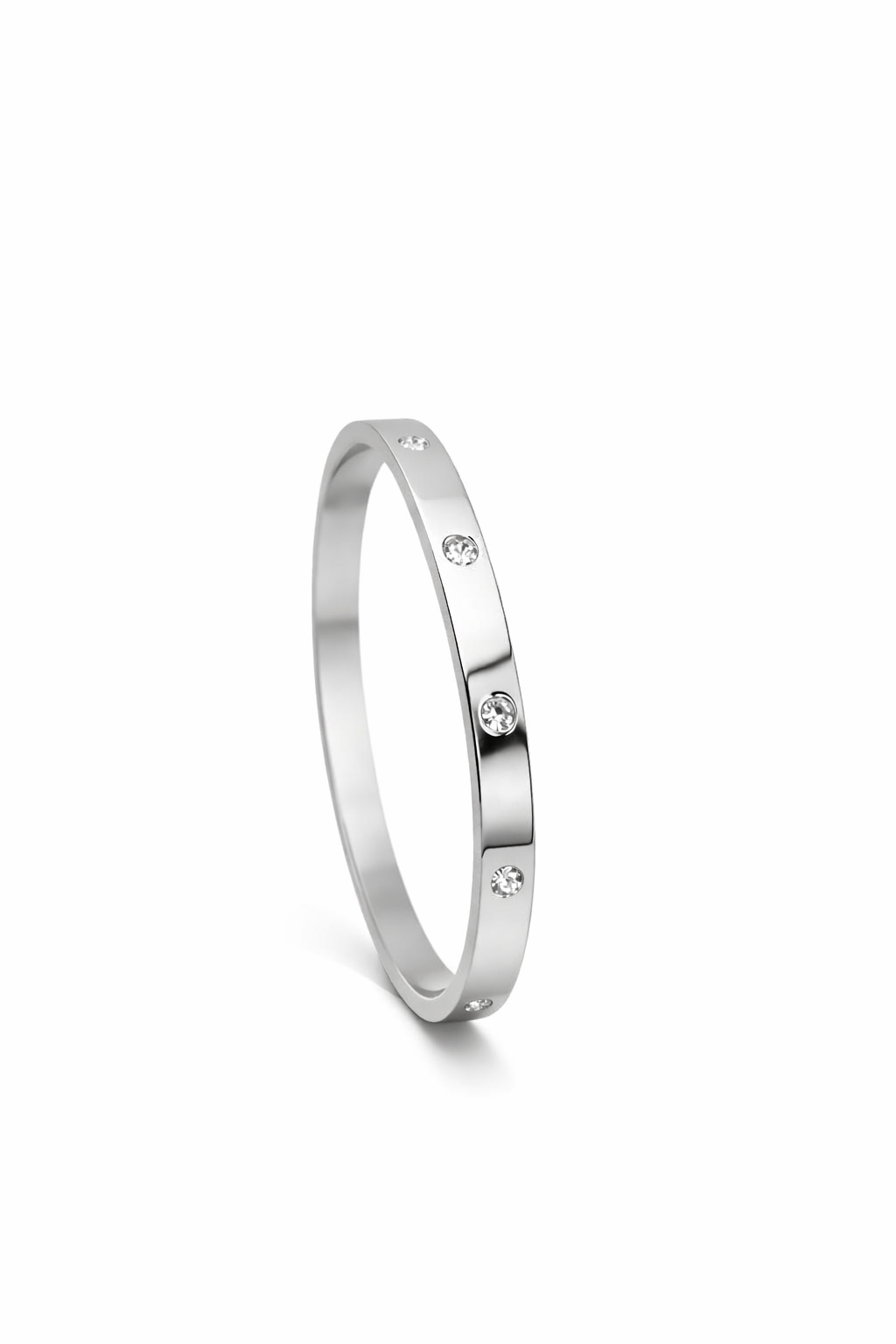 Bracciali rigidi