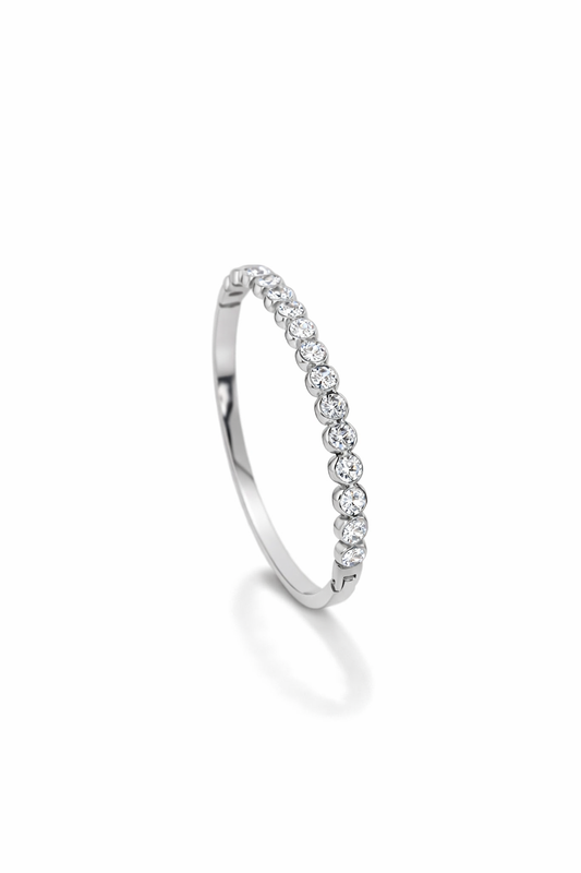 Bracciale Round Shine