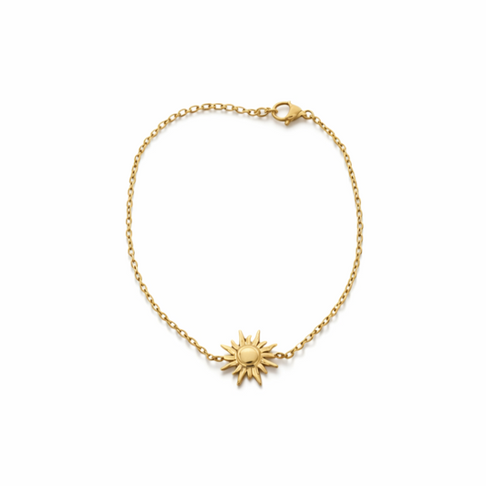 Sun Bracelet