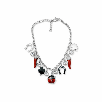 Bracciale Portafortuna