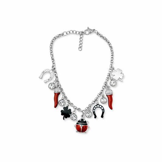 Lucky Charm Bracelet