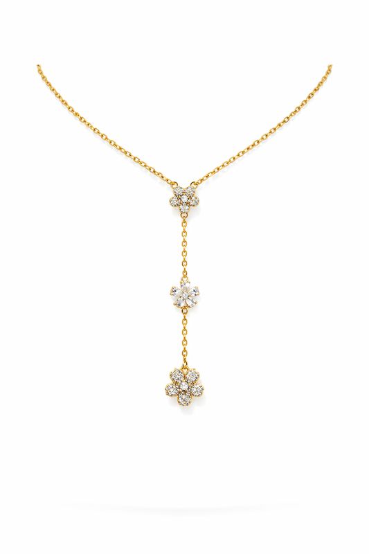 Collana Floreal