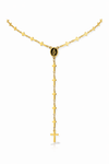 Rosary Necklace