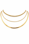 collar tris