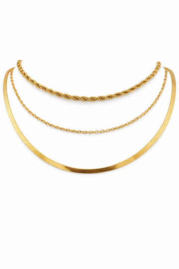 collar tris