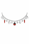 Collana Portafortuna