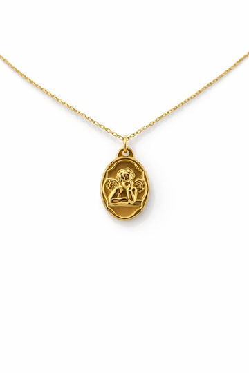 Collana Angelo