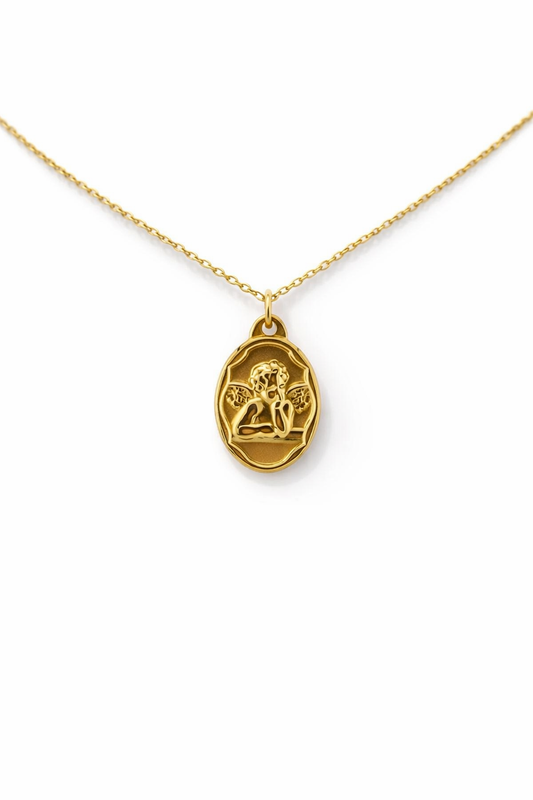Collana Angelo