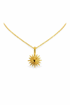 Collar de sol
