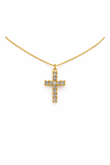 collar cruz