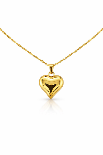Collar de amor