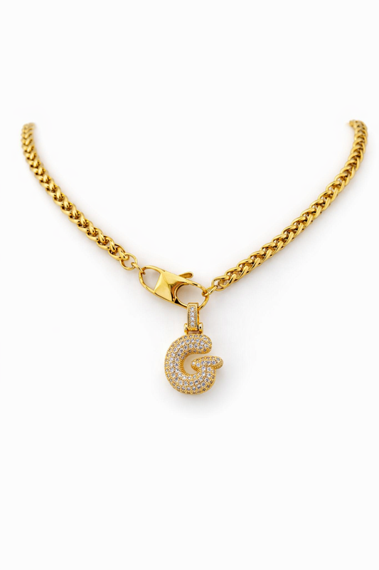 Collana Bubble Dream