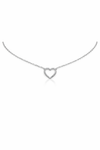 Collana Heart Design