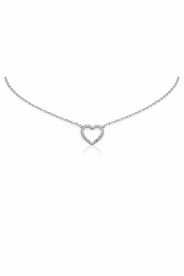 Collana Heart Design