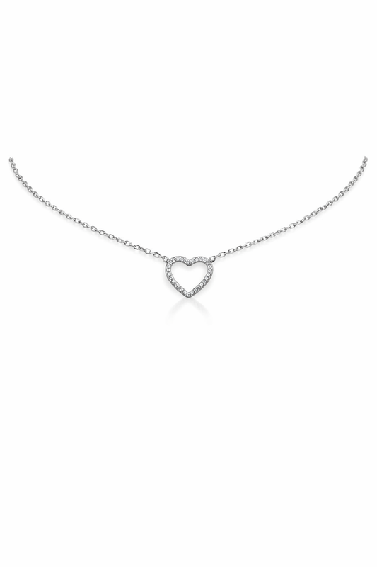 Collana Heart Design