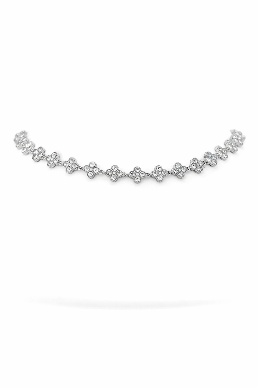 Collana Van Luxury
