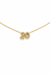 Collana Number Bubble