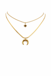 Collar de noche