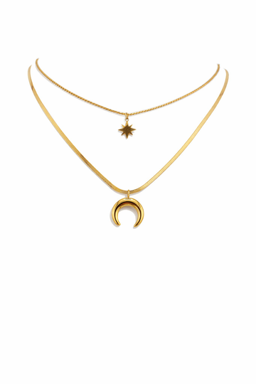 Collar de noche