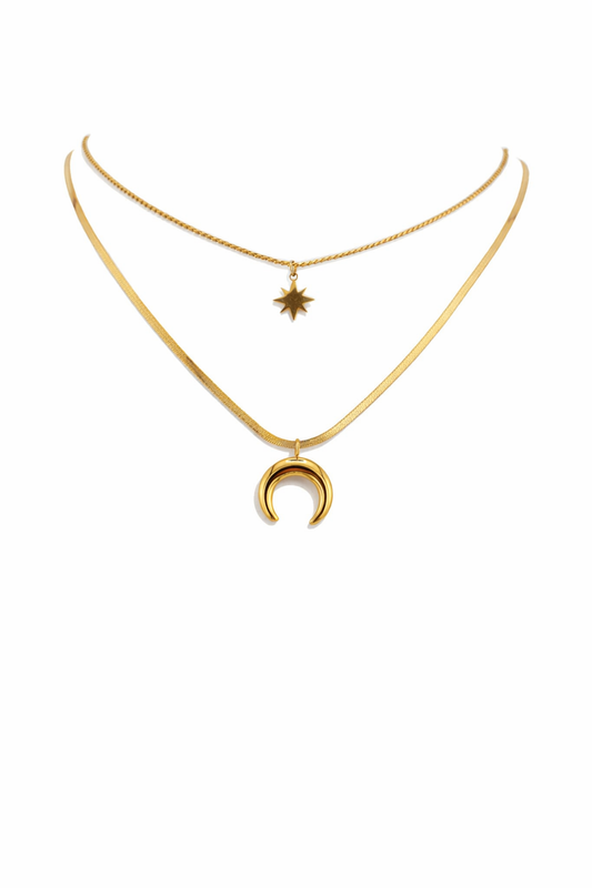 Collana Night