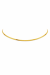 Snake Choker Necklace